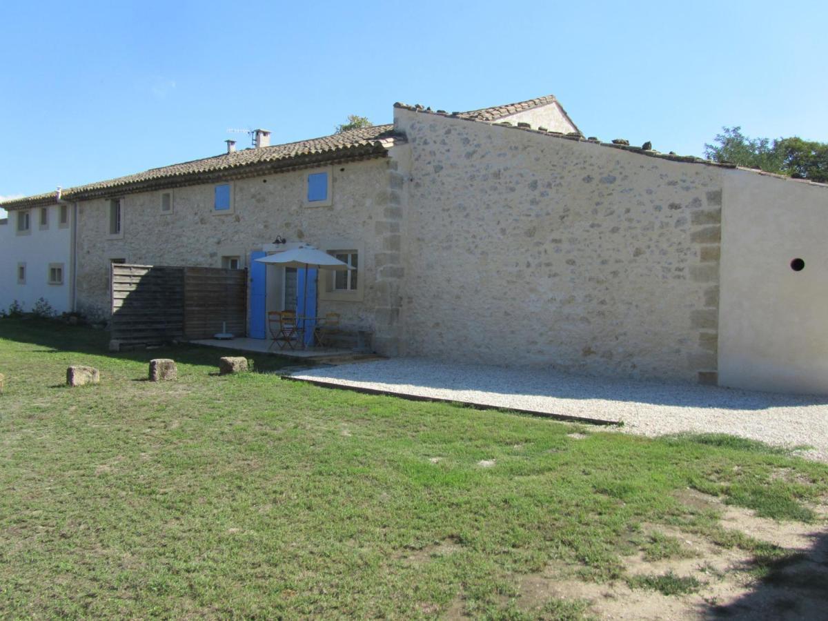 Maison provençal avec PISCINE Cavaillon Exterior foto