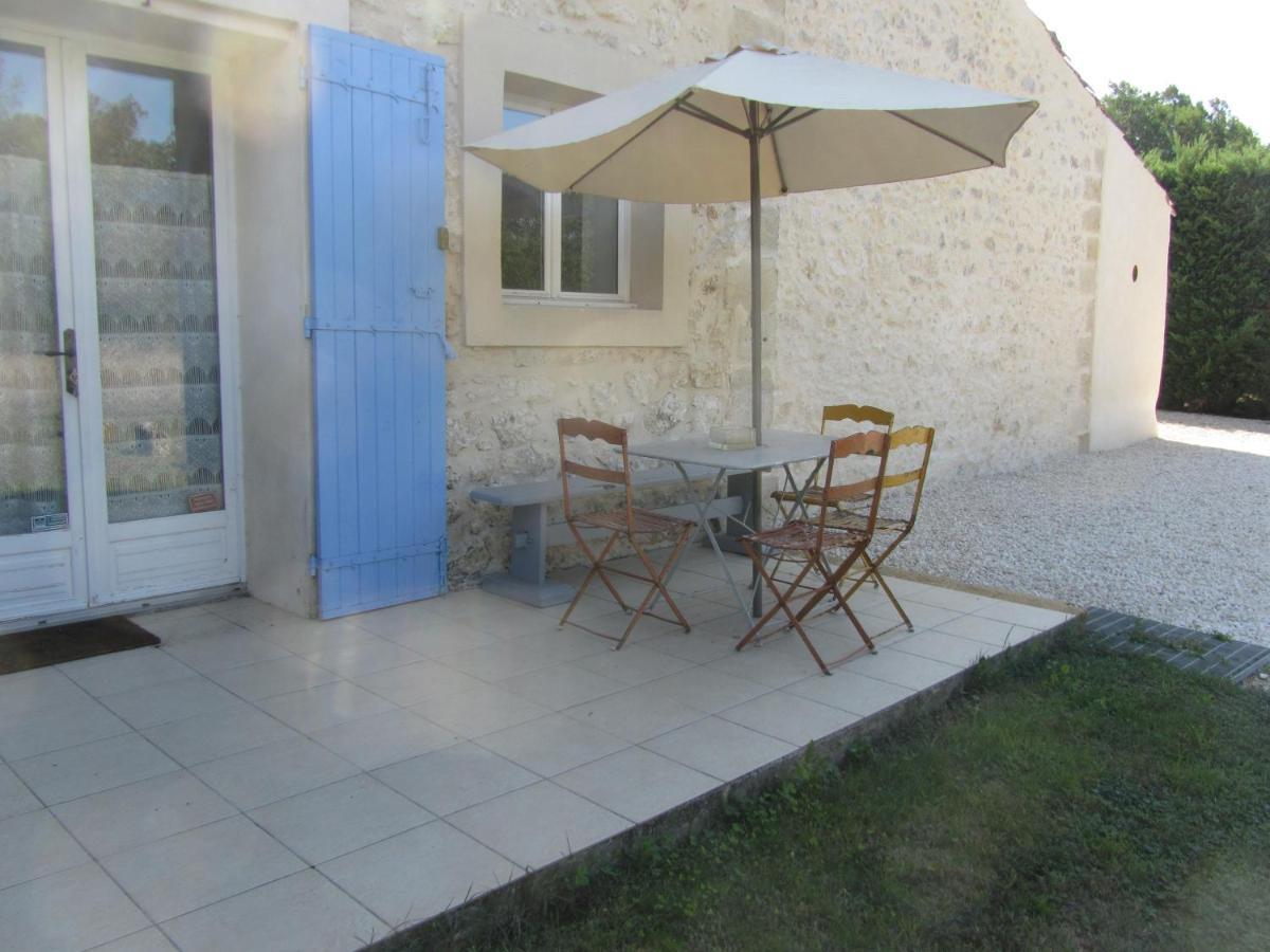 Maison provençal avec PISCINE Cavaillon Exterior foto