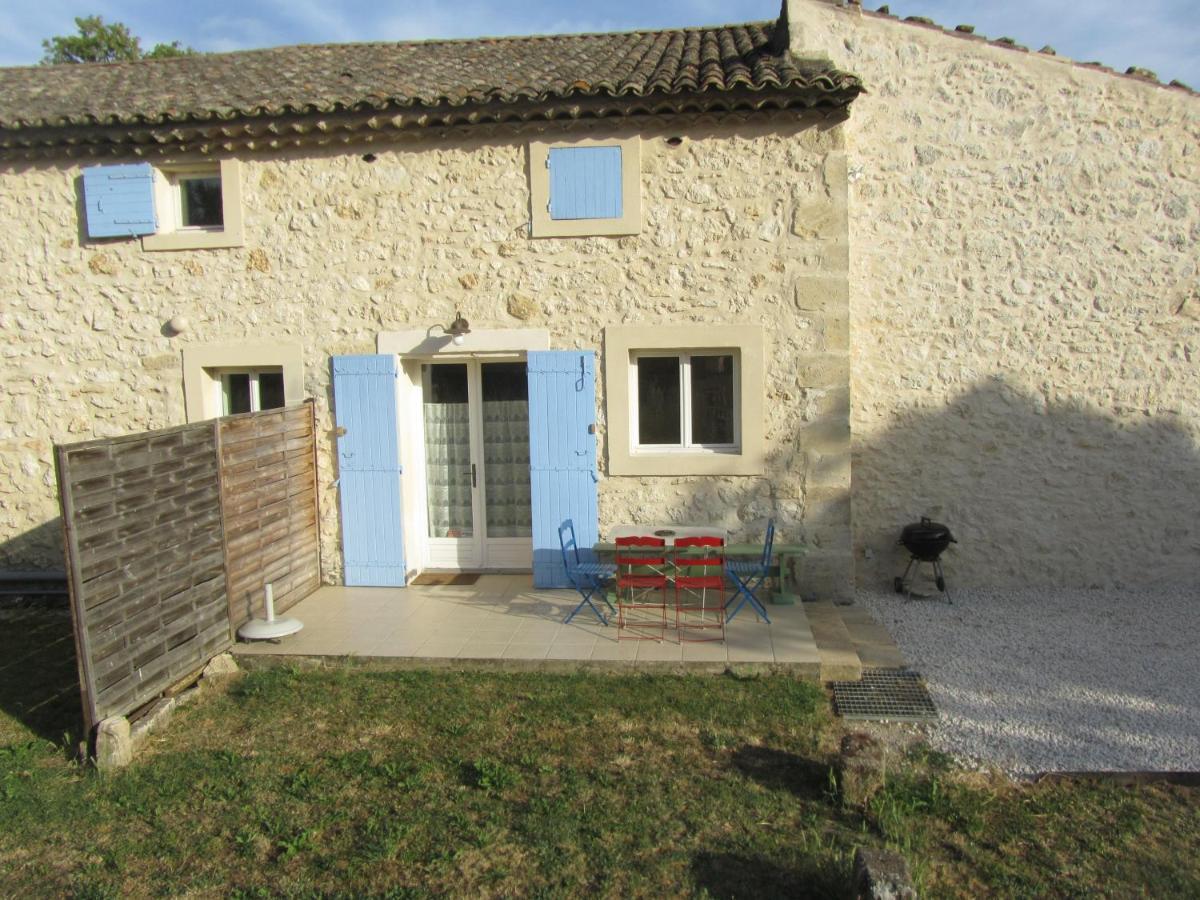 Maison provençal avec PISCINE Cavaillon Exterior foto